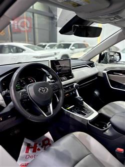 تويوتا راف 4